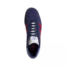 Baskets Adidas Originals Gazelle - Bleu/Rouge