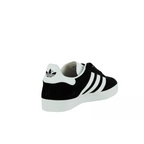 Baskets Adidas Originals Gazelle - Noir/Blanc
