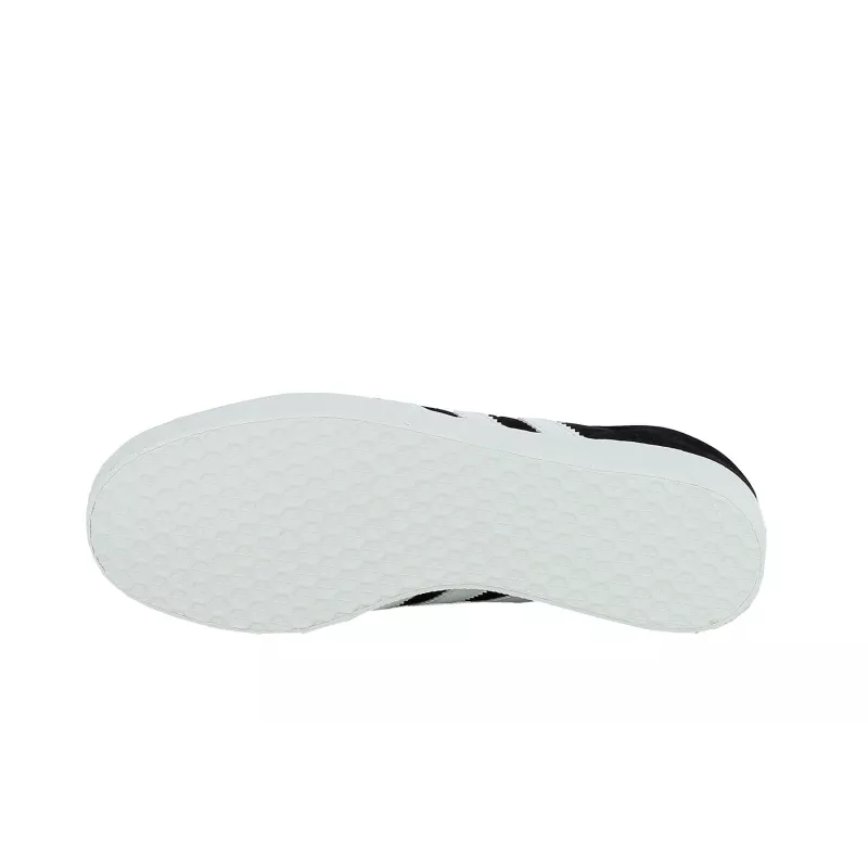 Adidas Originals Gazelle Sneakers - Black/White