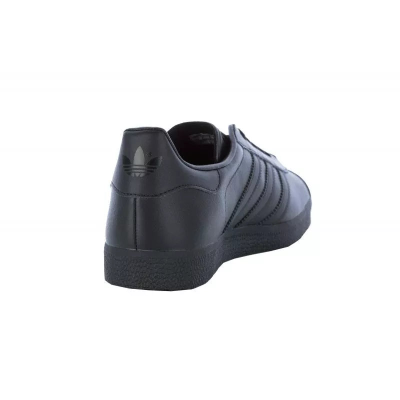 Zapatillas Adidas Originals Gazelle - Negro/Negro