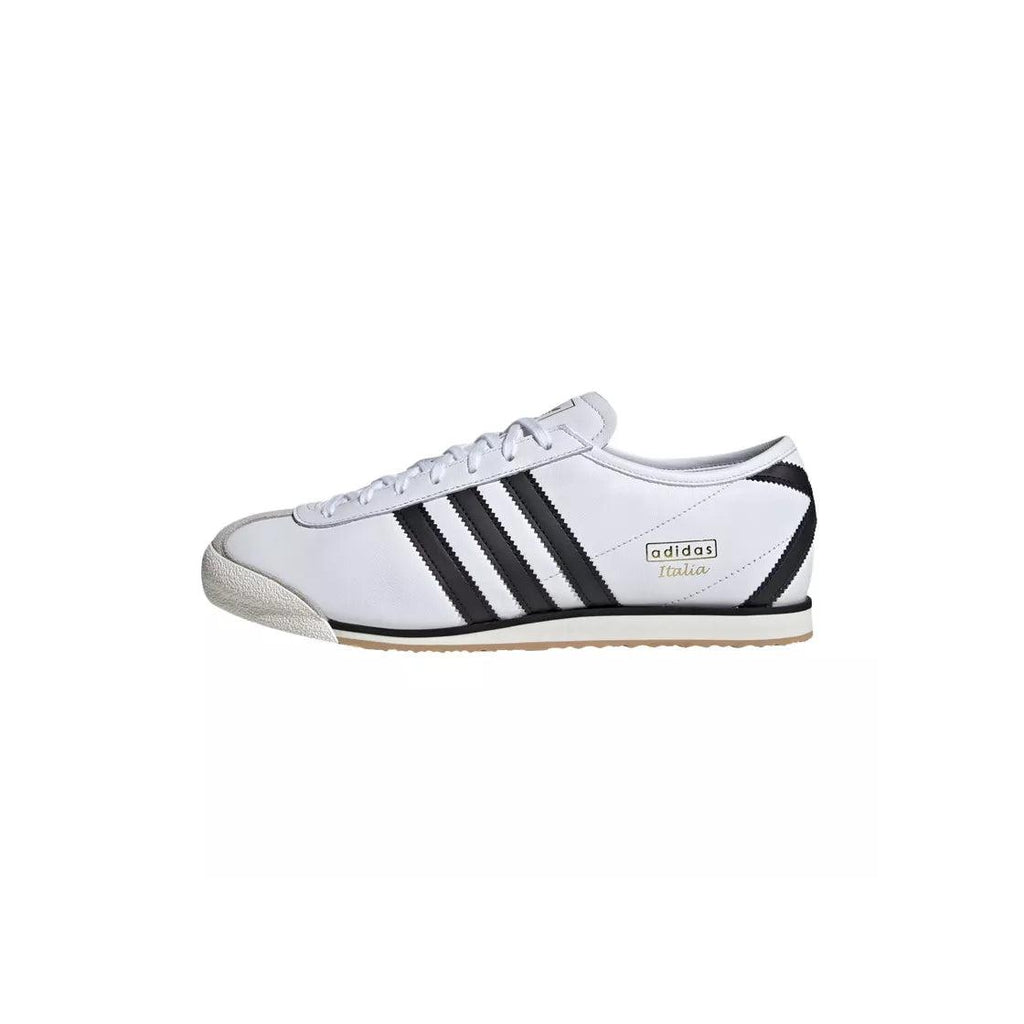 Adidas Originals Italia 70S Zapatillas - Blanco, Negro, Gris