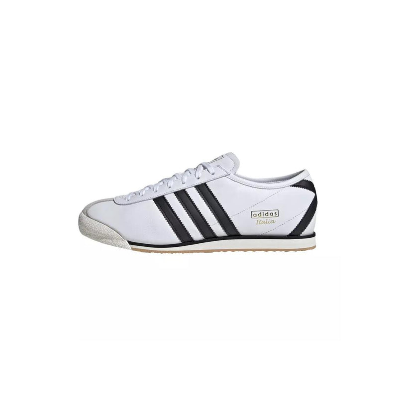 Adidas Originals Italia 70S Sneakers - White, Black, Gray