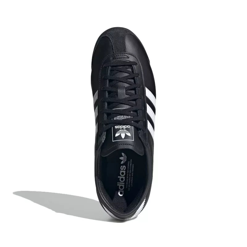 Baskets Adidas Originals Italia 70S - Noir/Blanc