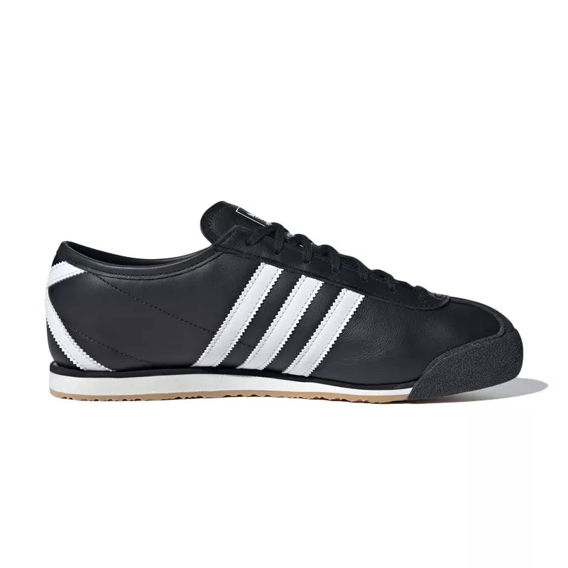 Baskets Adidas Originals Italia 70S - Noir/Blanc