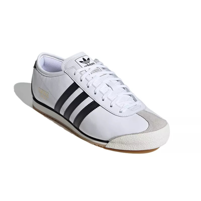 Adidas Originals Italia 70S Sneakers - White, Black, Gray