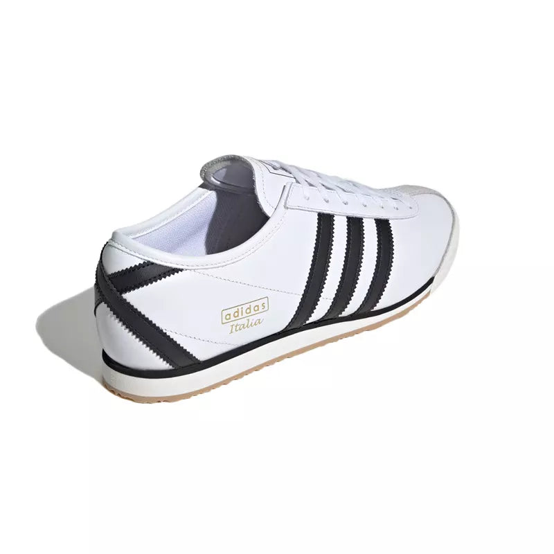 Adidas Originals Italia 70S Sneakers - White, Black, Gray