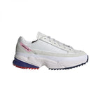 Originals Kiellor Trainers - White