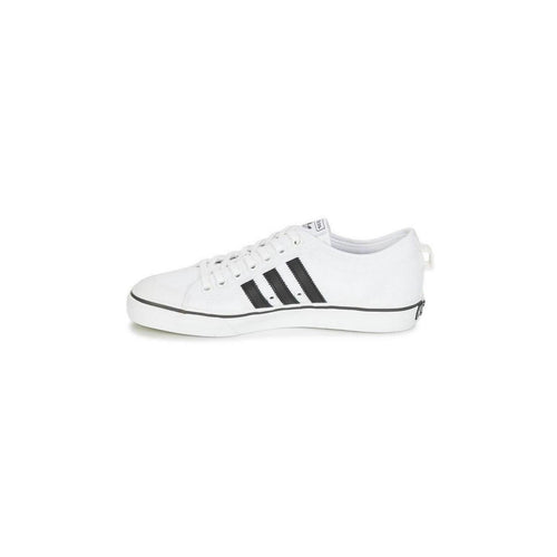 Zapatillas Originals Nizza - Blanco