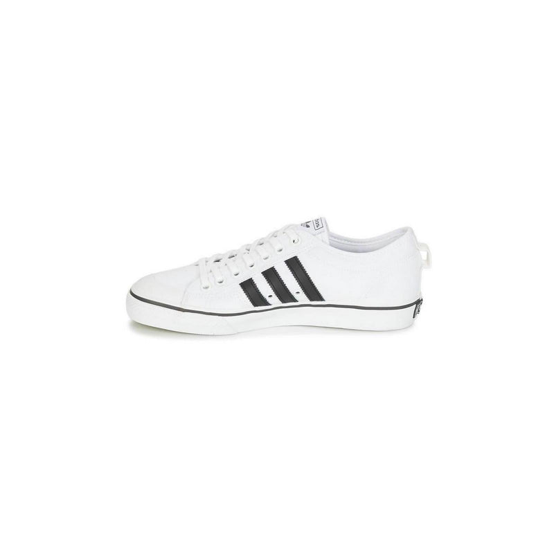 Baskets Originals Nizza - Blanc