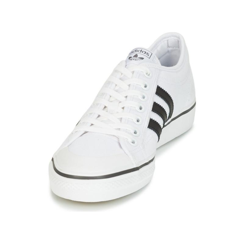 Baskets Originals Nizza - Blanc