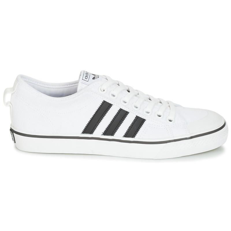 Baskets Originals Nizza - Blanc