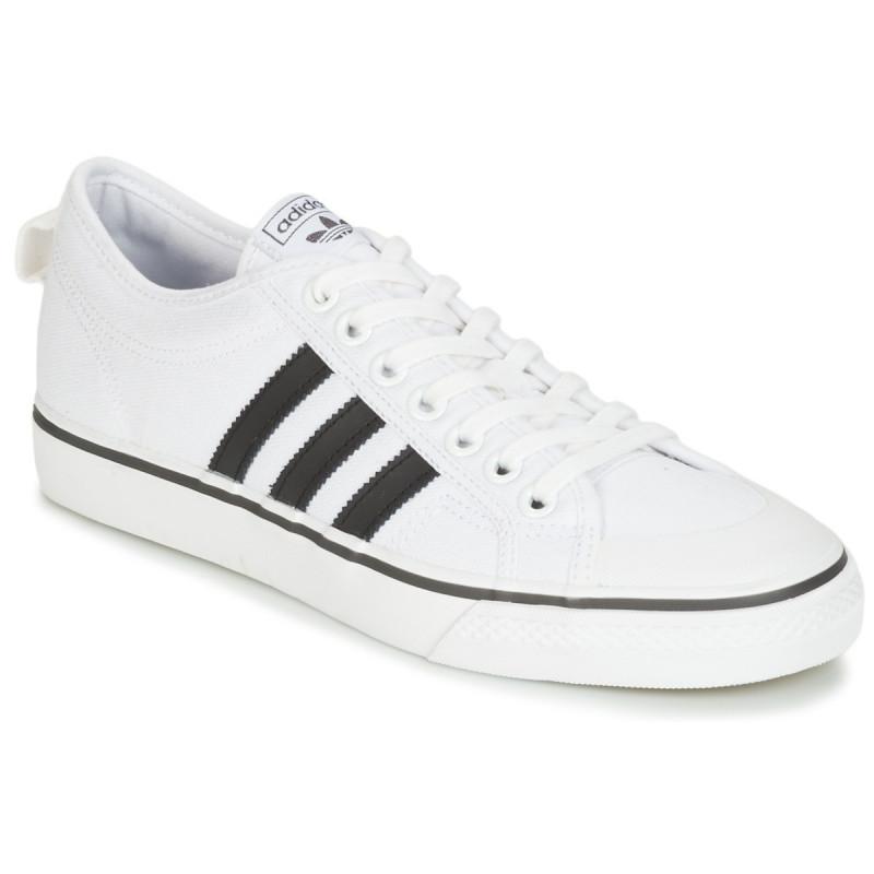 Baskets Originals Nizza - Blanc