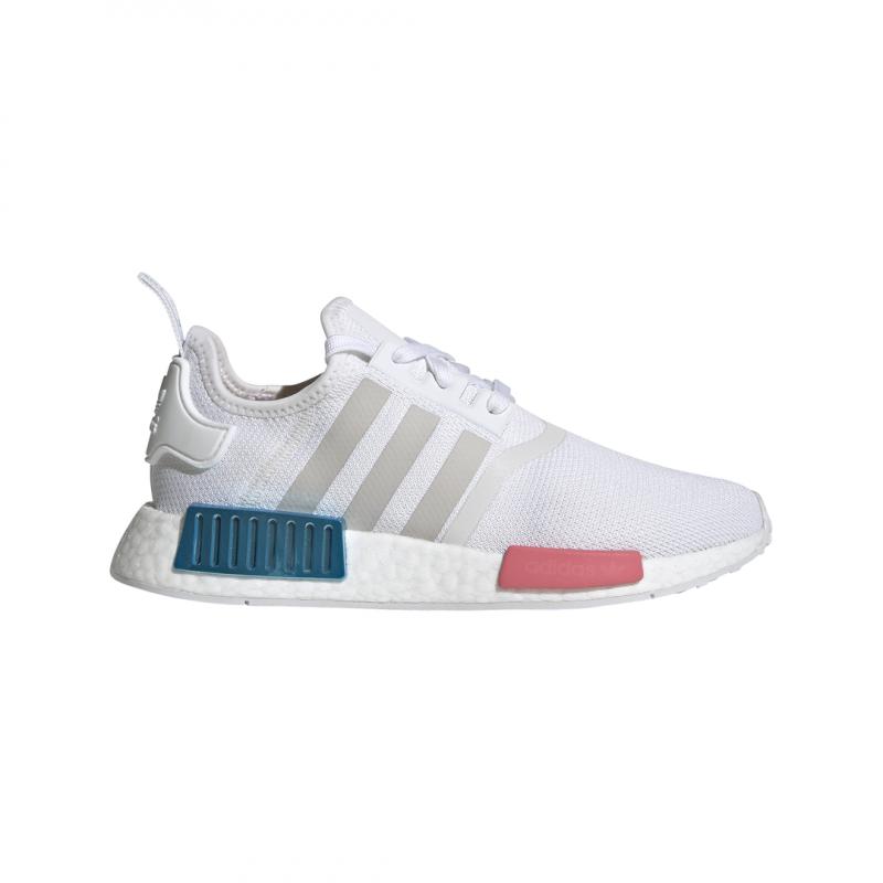 Nmd_R1 W Trainers - White