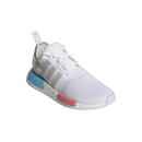 Nmd_R1 W Sneakers - White