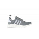 Baskets Adidas Originals Nmd R1 - Gris Et Blanc