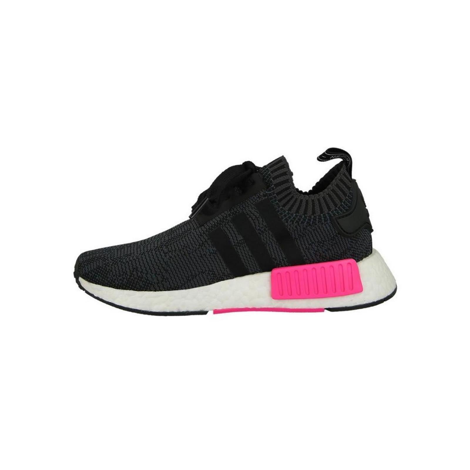 Baskets Originals Nmd R1 - Noir - Femme