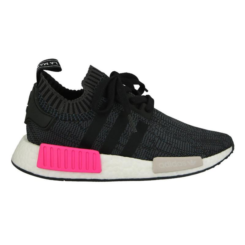 Baskets Originals Nmd R1 - Noir - Femme