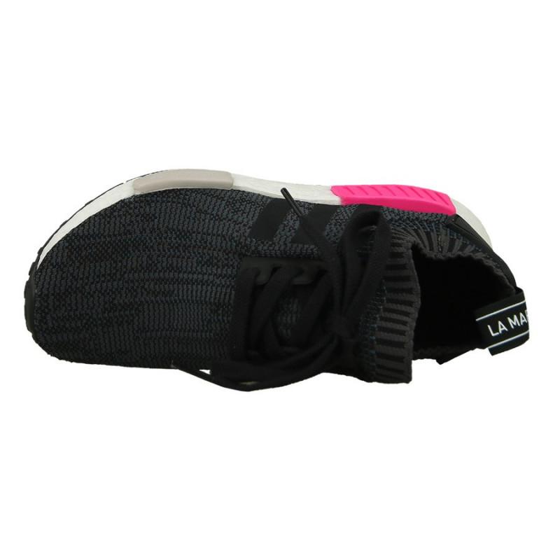 Baskets Originals Nmd R1 - Noir - Femme
