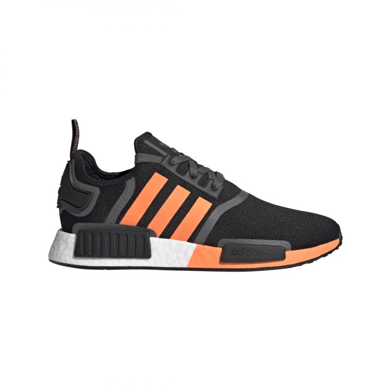 Baskets Nmd_R1 - Noir