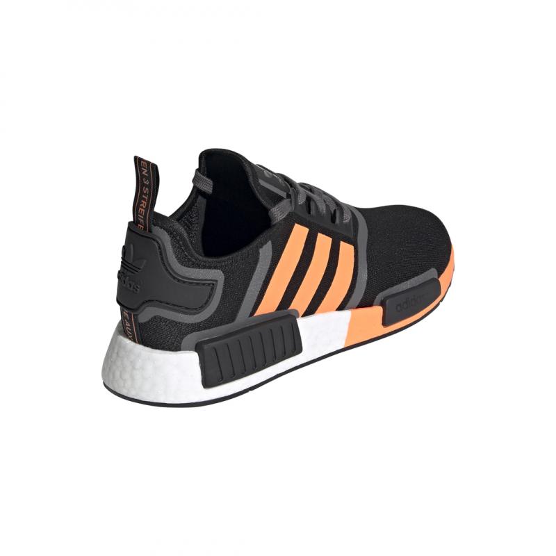 Baskets Nmd_R1 - Noir