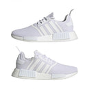 Originals Nmd R1 Primeblue Sneakers - White