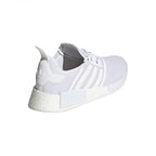 Sneakers Originals NMD R1 Primeblue - Bianche