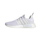 Sneakers Originals NMD R1 Primeblue - Bianche
