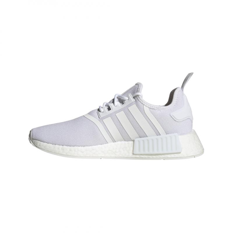 Sneakers Originals NMD R1 Primeblue - Bianche