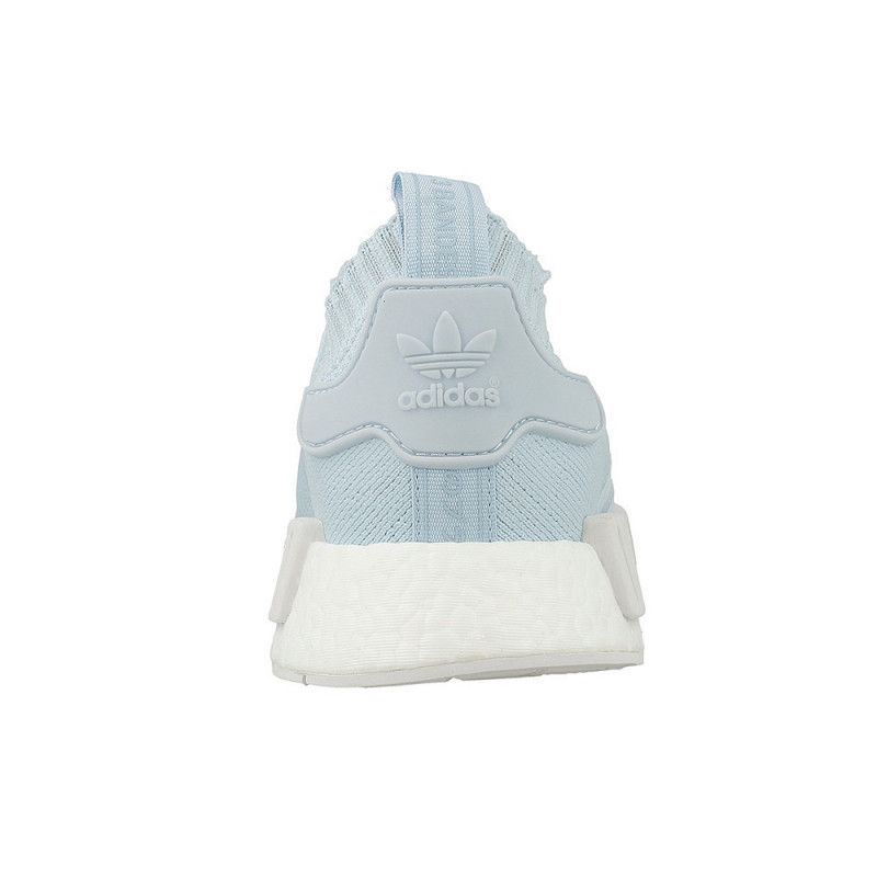 Sneakers Originals Nmd R1 Primeknit - By8763 - Blu