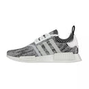 Adidas Originals Nmd R1 Primeknit Zapatillas - Gris