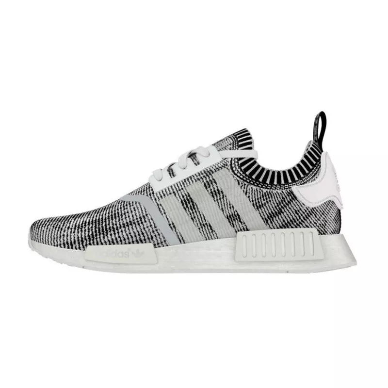 Adidas Originals Nmd R1 Primeknit Zapatillas - Gris