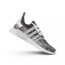 Adidas Originals Nmd R1 Primeknit Zapatillas - Gris