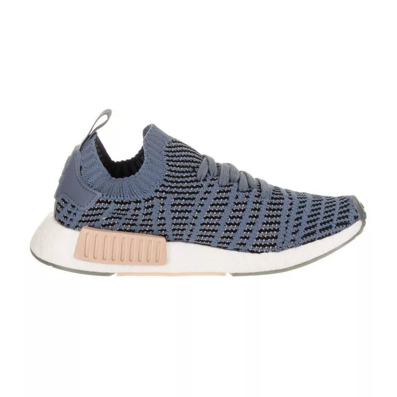 Zapatillas Originals Nmd R1 Stlt Primeknit - Azul