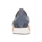 Baskets Originals Nmd R1 Stlt Primeknit - Bleu