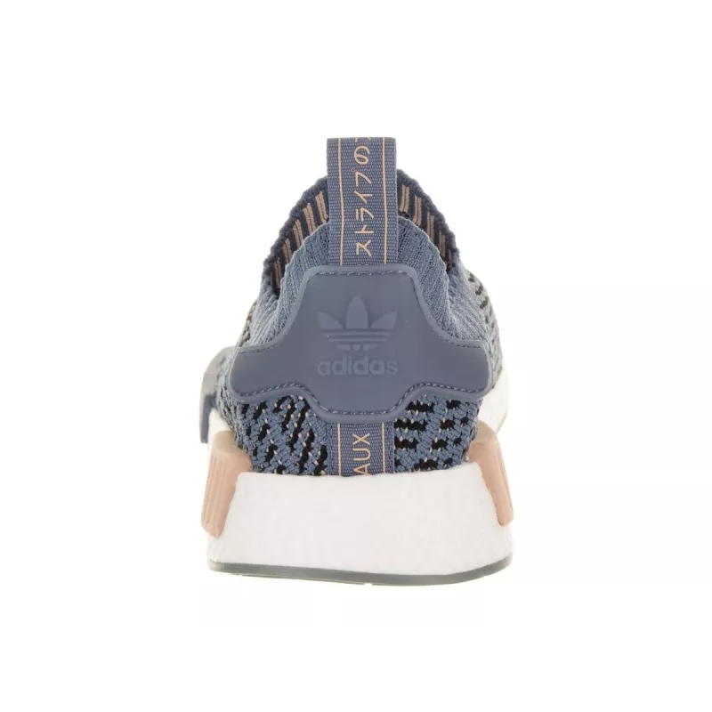 Zapatillas Originals Nmd R1 Stlt Primeknit - Azul