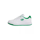 Adidas Originals Ny 90 Sneakers - White And Green