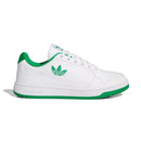 Adidas Originals Ny 90 Sneakers - White And Green
