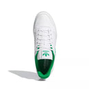 Adidas Originals Ny 90 Sneakers - White And Green