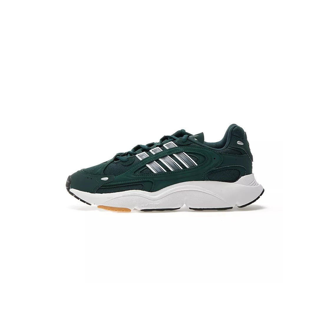 Adidas Originals Ozmillen Zapatillas - Verde, Blanco, Negro