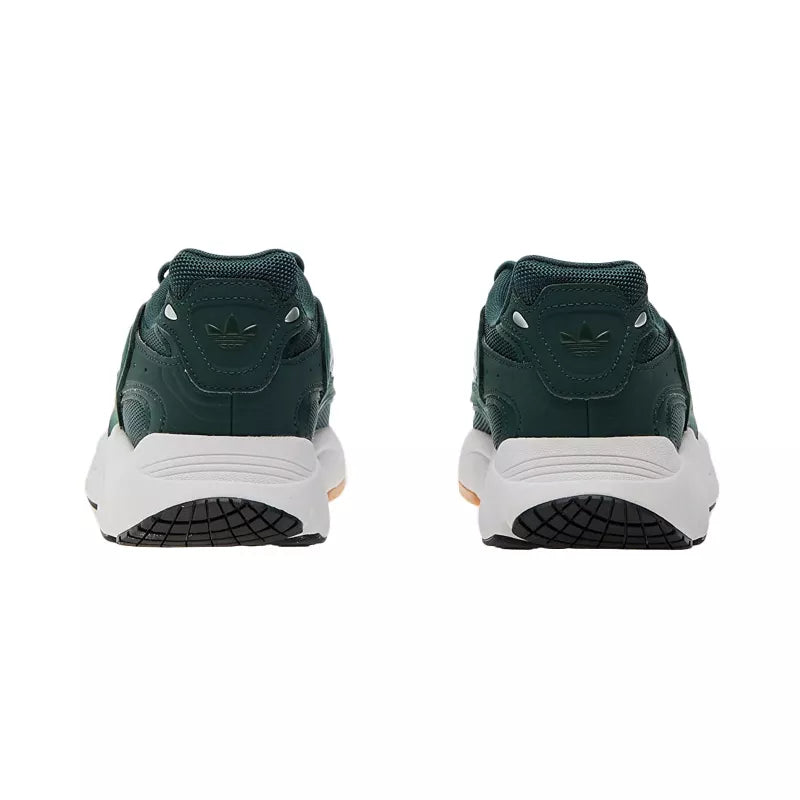Adidas Originals Ozmillen Zapatillas - Verde, Blanco, Negro