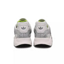 Baskets Originals Ozmillen - Blanc/Argent/Gris
