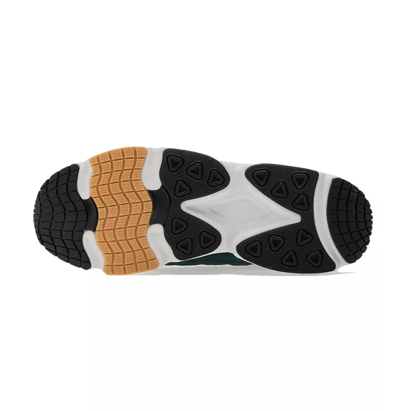 Adidas Originals Ozmillen Zapatillas - Verde, Blanco, Negro