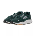 Adidas Originals Ozmillen Zapatillas - Verde, Blanco, Negro