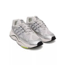 Baskets Originals Ozmillen - Blanc/Argent/Gris