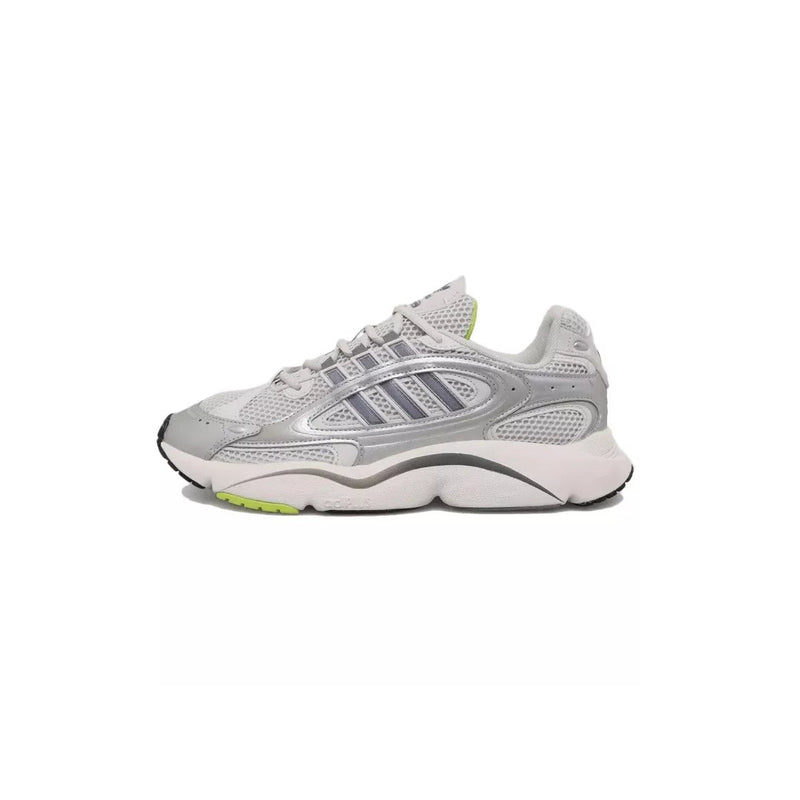 Baskets Originals Ozmillen - Blanc/Argent/Gris