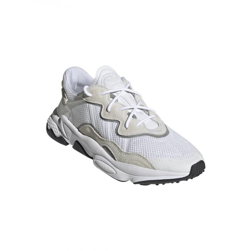 Originals Ozweego Trainers - White