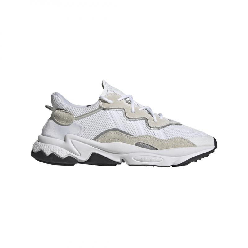 Originals Ozweego Trainers - White