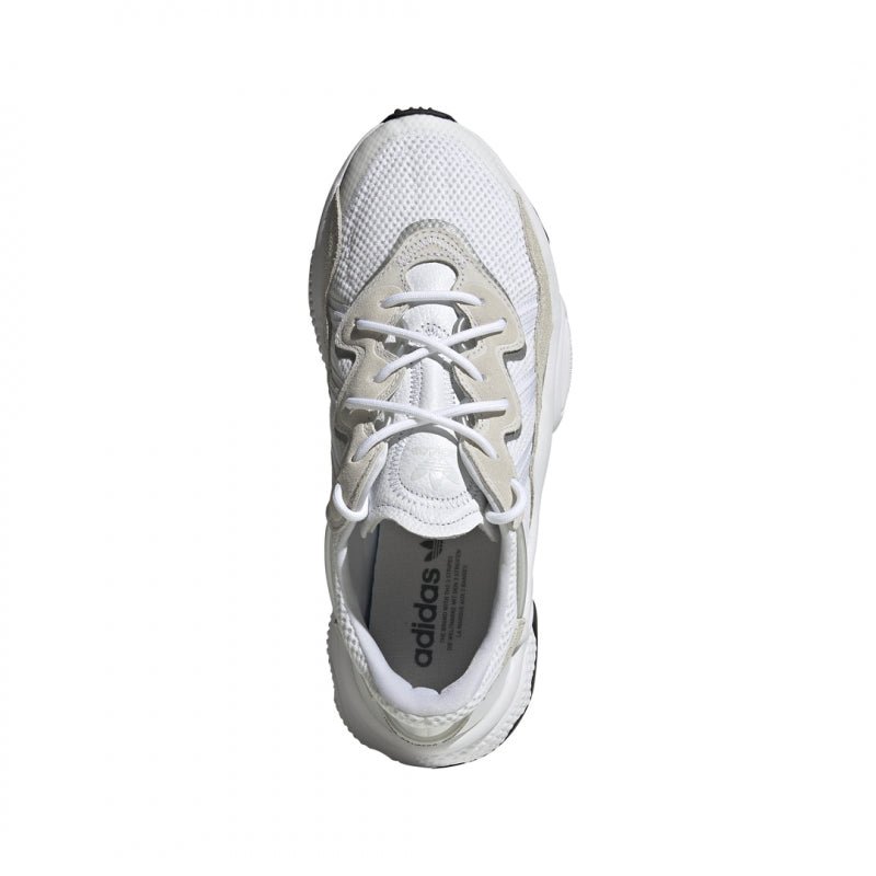 Originals Ozweego Trainers - White