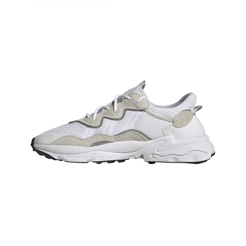 Originals Ozweego Trainers - White