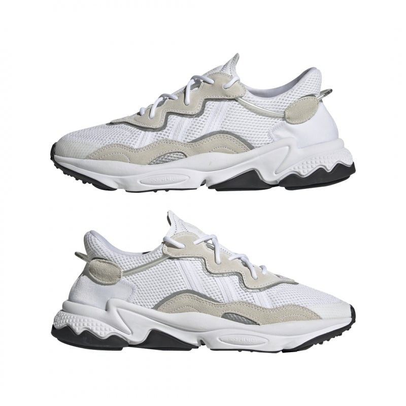 Originals Ozweego Trainers - White
